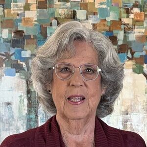 Meet your Posher, Anngail